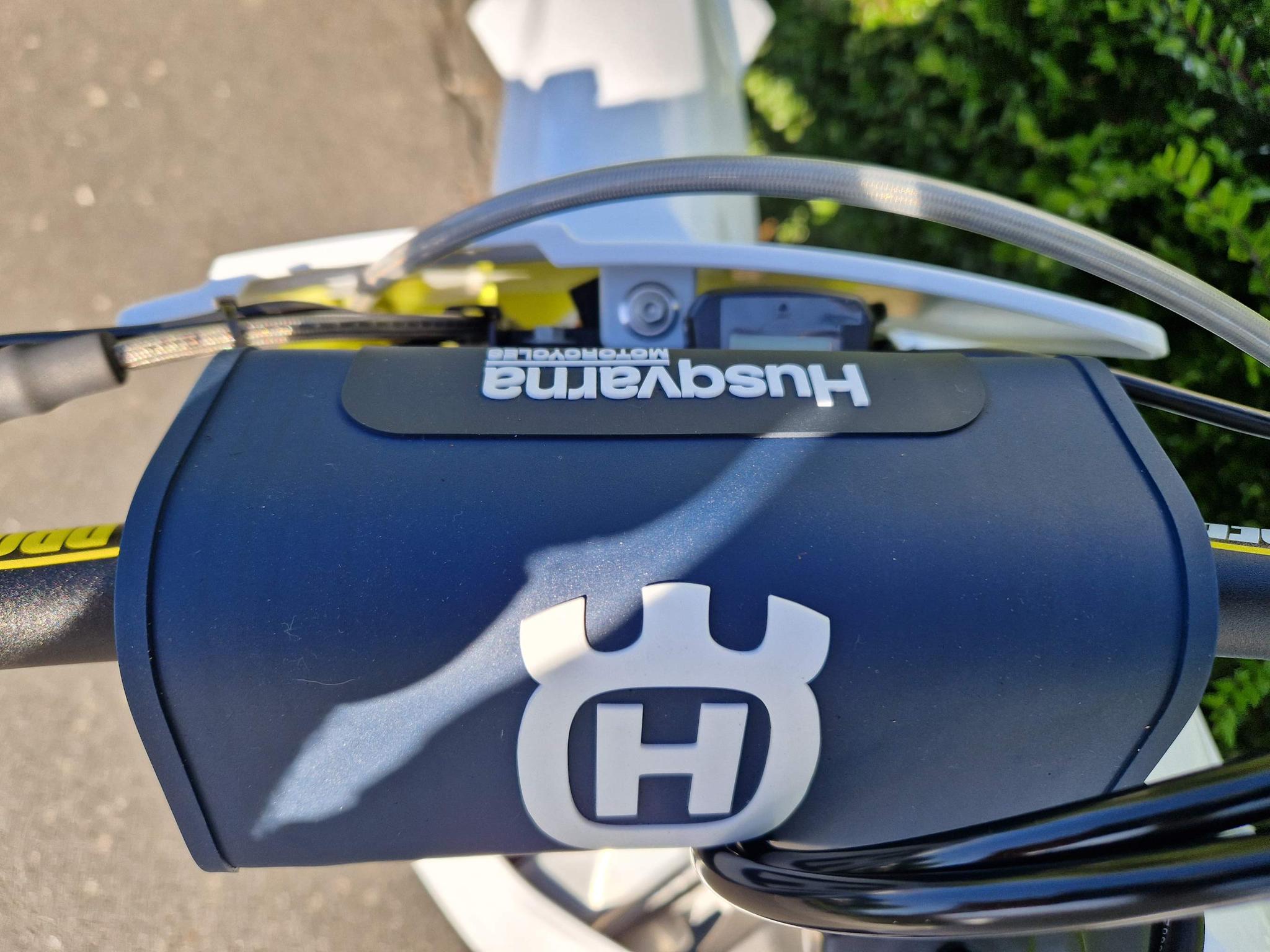 2025 Husqvarna 